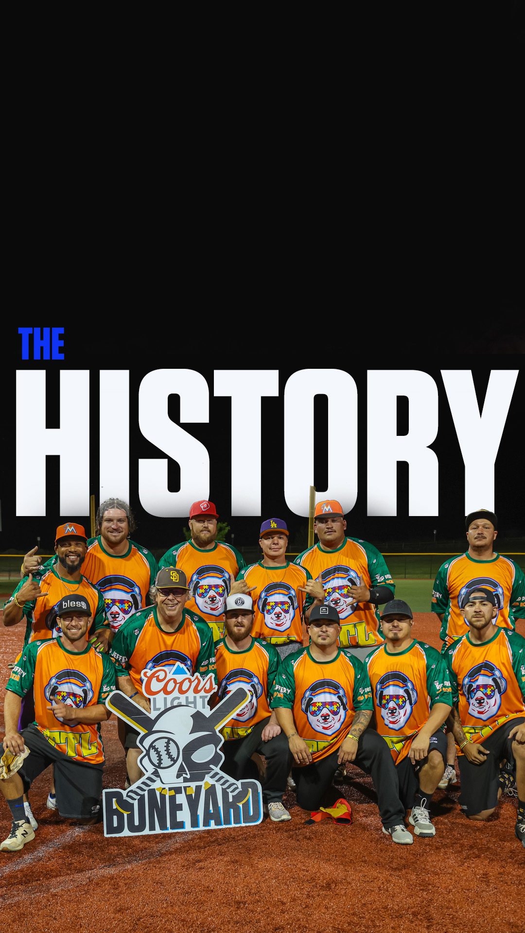 The History_Phone